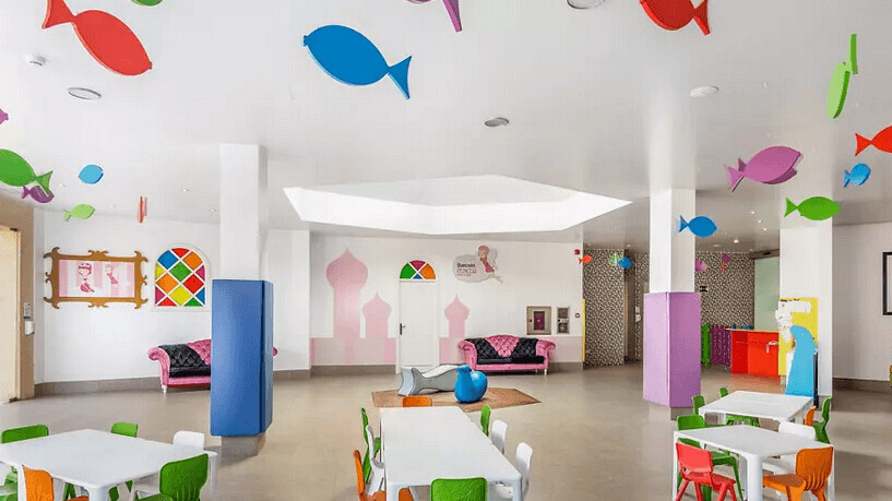 Barceló Lanzarote Active Resort